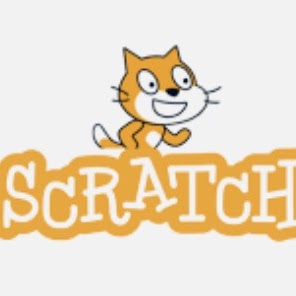 Scratch app logo