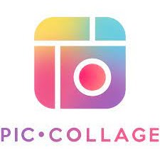 Pic Collage app logo