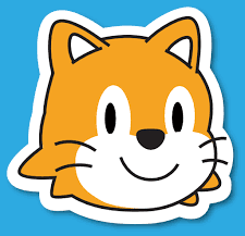 Scratch Jnr app logo
