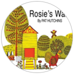 Cover of Rosie's Walk