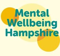 Mental Wellbeing Hampshire logo