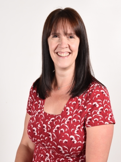 Image of Miss Bray