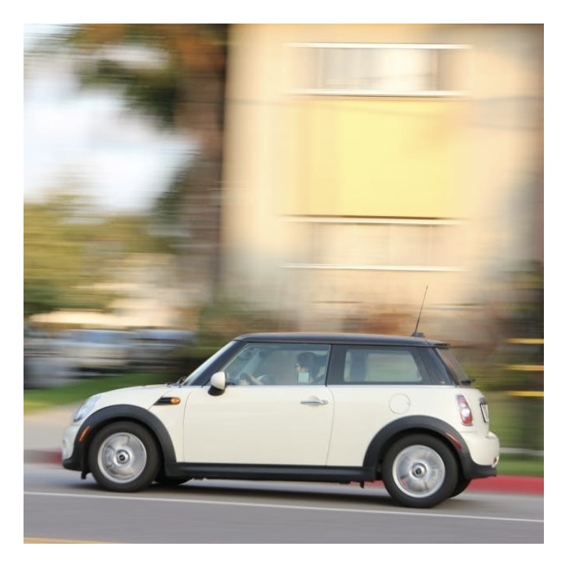 Image of a car